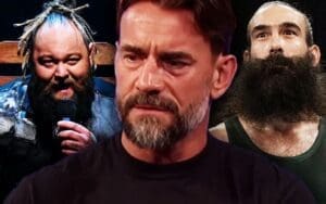 CM Punk Reflects on the Losses of Bray Wyatt and Brodie Lee: "It Still Stings"