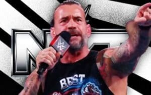 CM Punk Reveals Ideal Member for Potential WWE NXT Faction CM Punk Reveals Ideal Member for Potential WWE NXT Faction