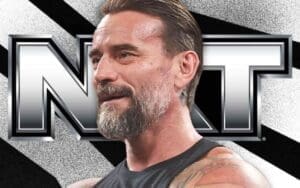 CM Punk Reveals Reason Behind Frequent Backstage Appearances in WWE NXT CM Punk Reveals Reason Behind Frequent Backstage Appearances in WWE NXT