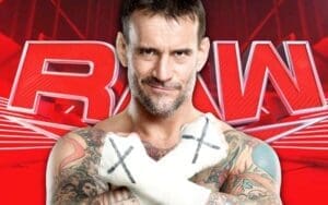 CM Punk Reveals Status for 10/7 WWE RAW After Bad Blood 2024