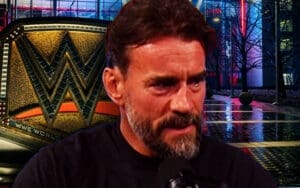 CM Punk Unveils Original Plans for WWE Return