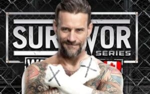 CM Punk's Status for WWE Survivor Series 2024 Event Unveiled