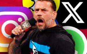 CM Punk’s Tips on Social Media Management Revealed by Tony D’Angelo CM Punk’s Tips on Social Media Management Revealed by Tony D’Angelo