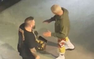 Cody Rhodes Addresses Kevin Owens' Brutal Assault After WWE Bad Blood