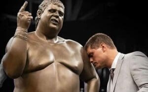 Cody Rhodes Admits to ‘Chasing The Ghost’ of His Father’s Legacy Every Day Cody Rhodes Admits to 'Chasing The Ghost' of His Father's Legacy Every Day