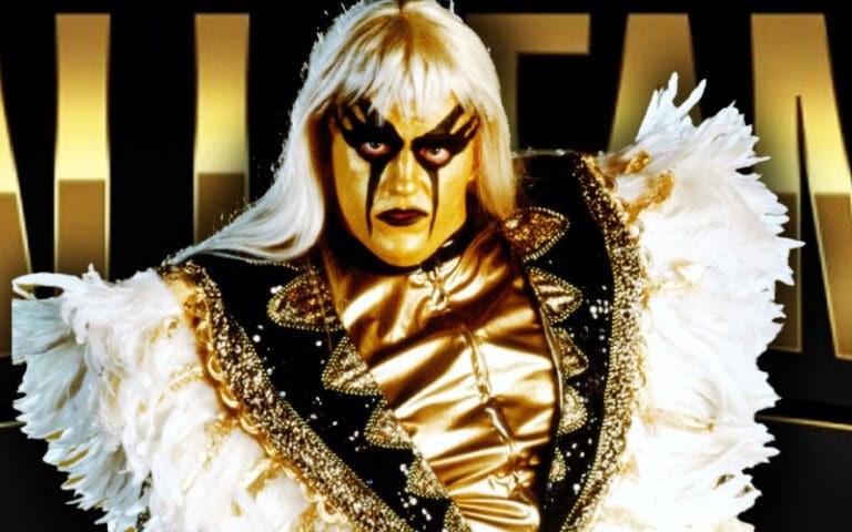 Cody Rhodes Advocates for Brother Dustin Rhodes' Goldust Persona to ...