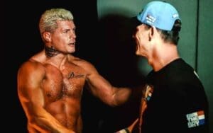 Cody Rhodes Credits John Cena for Career Influence Cody Rhodes Credits John Cena for Career Influence