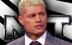 Cody Rhodes Declares NXT No Longer Just Developmental, But a Powerhouse Grooming Ground Cody Rhodes Declares NXT No Longer Just Developmental, But a Powerhouse Grooming Ground