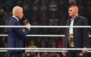 Cody Rhodes Expected to Lose at WWE Crown Jewel Based on Initial Betting Lines