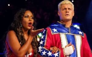 Cody Rhodes Was Caught Off-Guard By Brandi Rhodes’ WWE Exit Cody Rhodes Was Caught Off-Guard By Brandi Rhodes' WWE Exit