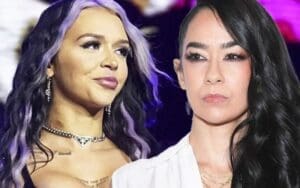 Cora Jade Actively Working to Bring AJ Lee Back for WWE Return