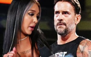 Cora Jade Admits Her CM Punk Fandom Started Out of Pure Spite