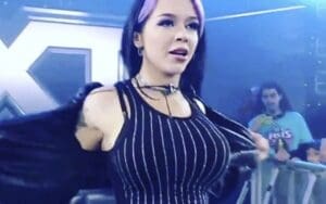 Cora Jade's 10/1 WWE NXT Return Sparks Meme Madness on Social Media