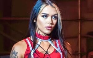 Cora Jade’s In-Ring Return on the Horizon Amidst Injury Hiatus Cora Jade's In-Ring Return on the Horizon Amidst Injury Hiatus