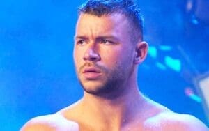 Daniel Garcia Absent Backstage During AEW Events Amid WWE Rumors Daniel Garcia Absent Backstage During AEW Events Amid WWE Rumors