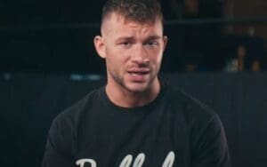 Daniel Garcia Believes Jokes About Joining WWE NXT Due to Attractive Female Talent Undermined Them Daniel Garcia Believes Jokes About Joining WWE NXT Due to Attractive Female Talent Undermined Them