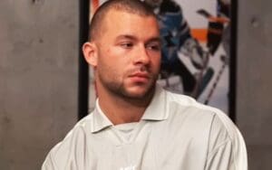 Daniel Garcia Calls Out Retired Wrestlers for Making Their Careers By Criticizing AEW Daniel Garcia Calls Out Retired Wrestlers for Making Their Careers By Criticizing AEW