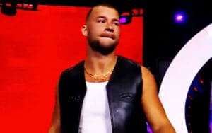 Daniel Garcia Confirms He Has Re-Signed With AEW Daniel Garcia Confirms He Has Re-Signed With AEW