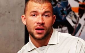 Daniel Garcia Defends Choice to Stay with AEW Daniel Garcia Defends Choice to Stay with AEW