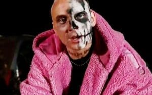 Darby Allin Issues Open Challenge for AEW WrestleDream During 10/2 Dynamite