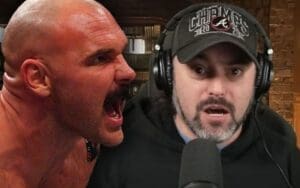 Dax Harwood Fires Back at Wrestling Podcaster in Fiery Twitter Exchange Over Jimmy Jacobs' Departure