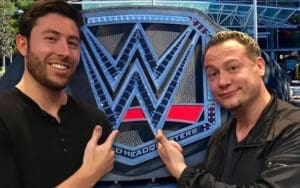 Def Rebel’s WWE Status Amid Departure Rumors Def Rebel's WWE Status Amid Departure Rumors