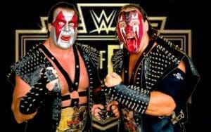 Demolition Declined Invitation To Attend WWE Hall of Fame 2024