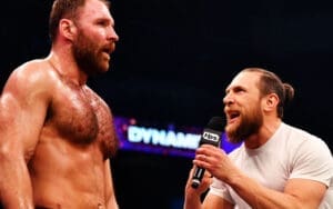 Destiny City Comics Bets on Bryan Danielson with Free Comic Book Giveaway If He Wins at WrestleDream