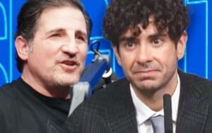 Disco Inferno Calls Out Tony Khan for Hypocrisy After ”Irrelevant Parasite” Criticism Disco Inferno Calls Out Tony Khan for Hypocrisy After ''Irrelevant Parasite'' Criticism