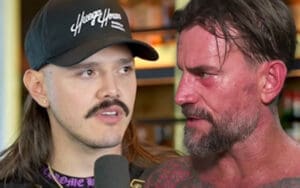 Dominik Mysterio Didn’t Expect to be CM Punk’s First Opponent Back in WWE Dominik Mysterio Didn't Expect to be CM Punk's First Opponent Back in WWE