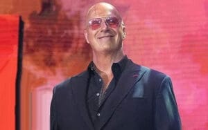 Don Callis Proclaims AEW Has The Best Locker Room He's Ever Worked For