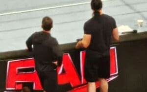 Drew McIntyre Addresses Viral Photo with CM Punk Ahead of Their Hell in a Cell Clash