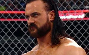 Drew McIntyre Breaks Silence After Brutal Hell in a Cell Defeat to CM Punk at WWE Bad Blood