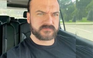 Drew McIntyre Promises Career-Ending Match for CM Punk in Hell in a Cell at Bad Blood