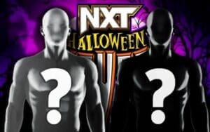Early Odds Reveal Favorites for NXT Halloween Havoc’s Top Matches