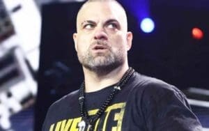 Eddie Kingston Provides Update on Injury Recovery Progress After Knee Surgery Eddie Kingston Provides Update on Injury Recovery Progress After Knee Surgery
