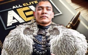 El Hijo Del Vikingo’s AEW Contractual Status Confirmed El Hijo Del Vikingo's AEW Contractual Status Confirmed