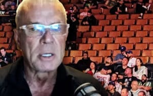 Eric Bischoff Cautions AEW After Warner Bros. Discovery Deal: "Audience Decline Still a Major Problem"