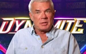 Eric Bischoff Declares He Would Pass on AEW Job Offer