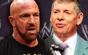 Eric Young Explains Why He Left WWE After Vince McMahon’s Return