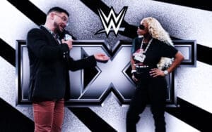 Ethan Page Mocks Sexyy Red's Song Lyrics After Canceling Her Concert on 10/8 WWE NXT