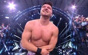 Ethan Page Wins NXT #1 Contenders Triple Threat To Secure Halloween Havoc Title Match