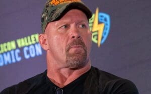 Ex-WWE Star Claims Major Financial Loss After Steve Austin Walked Out on Match