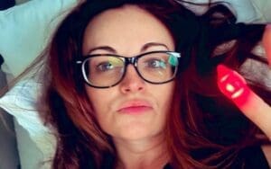 Ex-WWE Star Maria Kanellis Receives Morphine and Magnesium as Doctors Battle to Control Pain