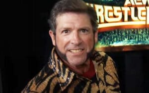 Ex-WWE Star Rico Reveals How AEW WrestleDream Appearance Came Together