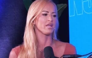 Ex-WWE Star Summer Rae Mourns the Loss of Her Father Ex-WWE Star Summer Rae Mourns the Loss of Her Father