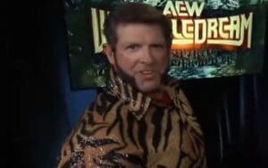 Ex WWE Superstar Rico Makes AEW Debut During WrestleDream 2024 Ex WWE Superstar Rico Makes AEW Debut During WrestleDream 2024