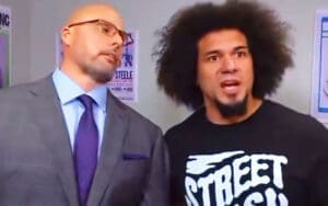 Fans Outraged After Racially Insensitive Segment on 10/21 WWE RAW Fans Outraged After Racially Insensitive Segment on 10/21 WWE RAW