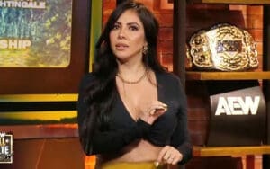 First Look at AEW's ''All Elite Show'' on Fox Sports Mexico