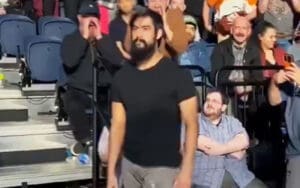 Footage Captures Fans Cussing Out Wheeler Yuta After Suffocating Bryan Danielson at AEW WrestleDream